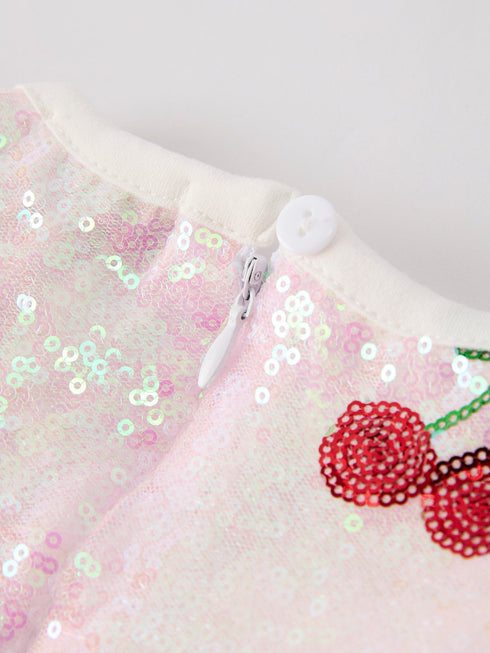 sweet-cherry-sequins-cute-dress Rylee Faith Designs - Sophia's Style-13